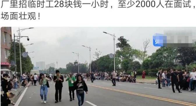 胜芳最新临时工信息及市场机遇与挑战探索