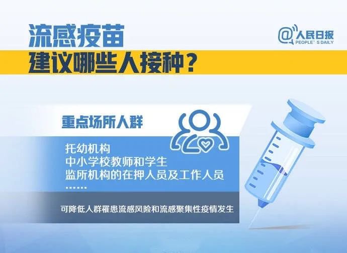 科技助力抗击流感，疫苗流感最新消息揭秘