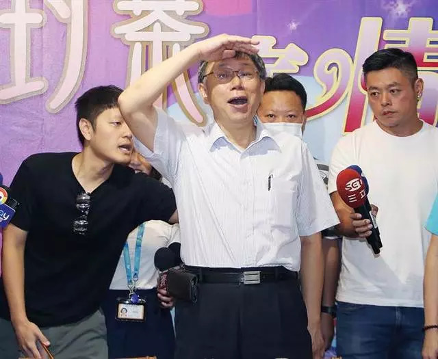 姚文智最新民调，时代的观察与民意波动影响