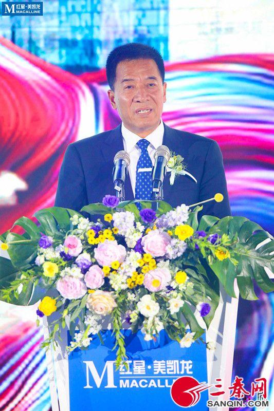 最新家居博览会，科技重塑生活，未来家居产品抢先体验展