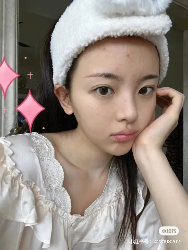 小红书独家揭秘，章昊成韩彬最新动态一网打尽！