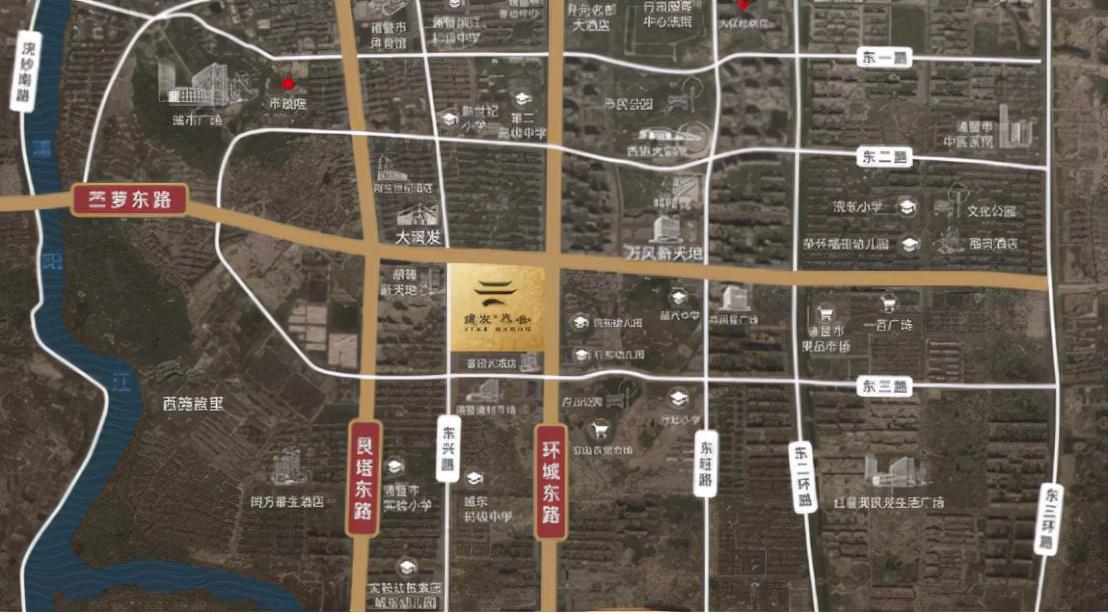诸暨城西最新房价揭秘，科技革新助力居住体验升级