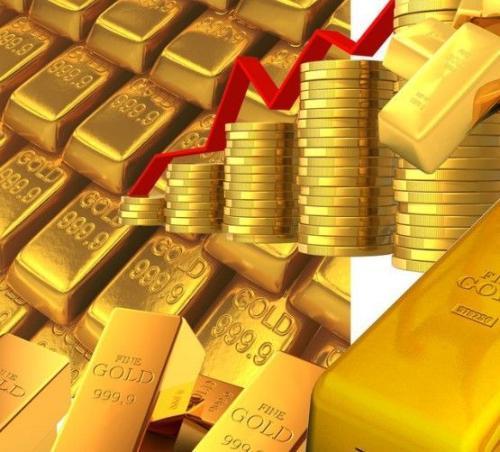 深圳水贝黄金金价最新,深圳水贝黄金金价背后的温情故事