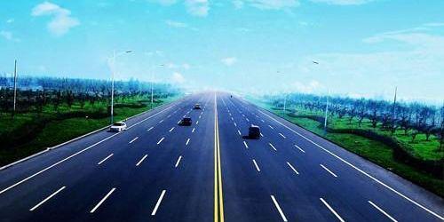 万盛最新高速公路规划，驶向未来的速度与激情之路