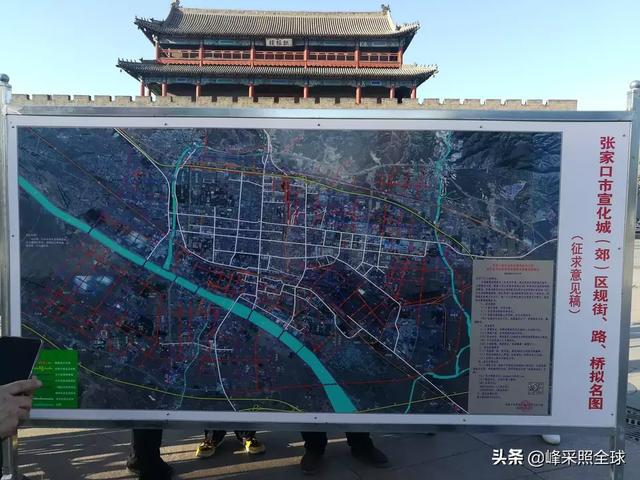 宣化区洋河南最新进展揭秘🌆