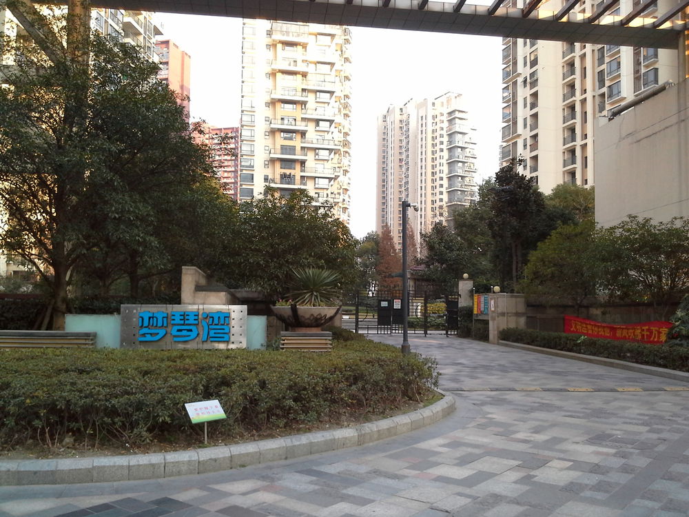 梦琴湾二手房最新价格信息