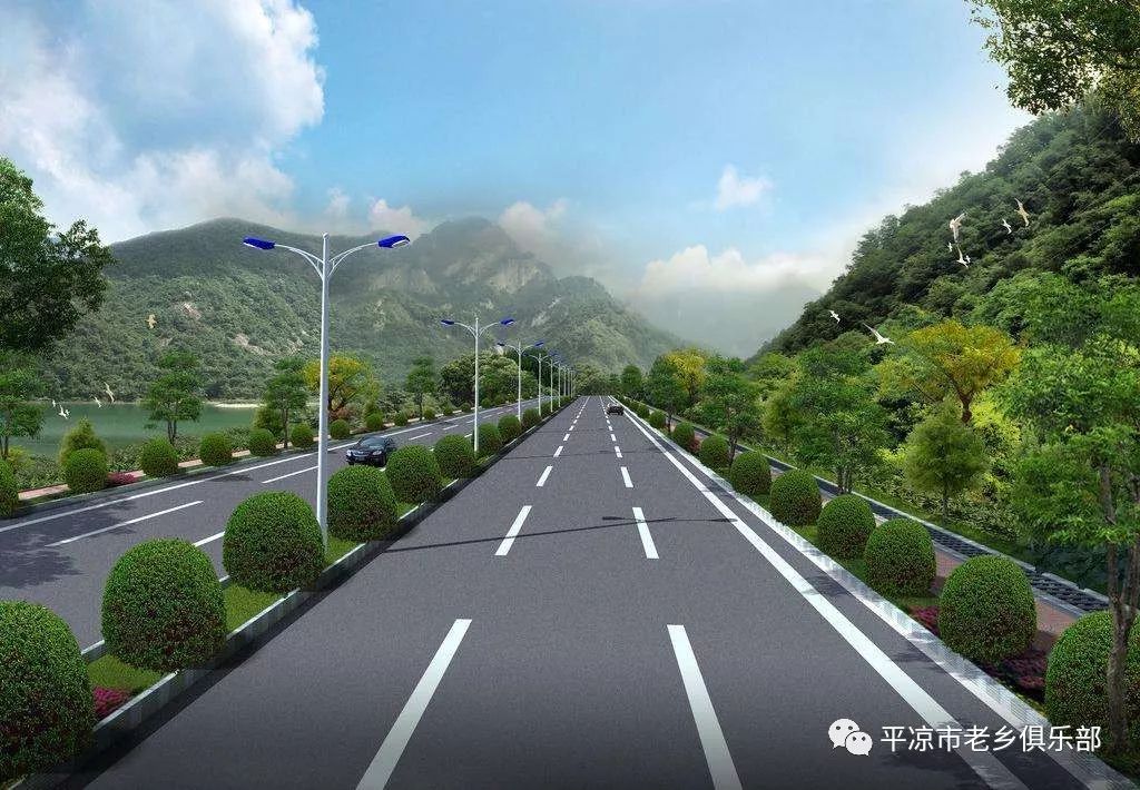正阳县高速路最新动态及其区域发展影响