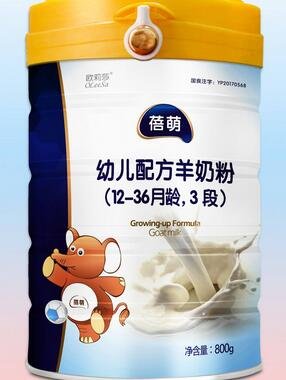 朵恩羊奶粉事件真相揭秘，日常温馨与真相探索