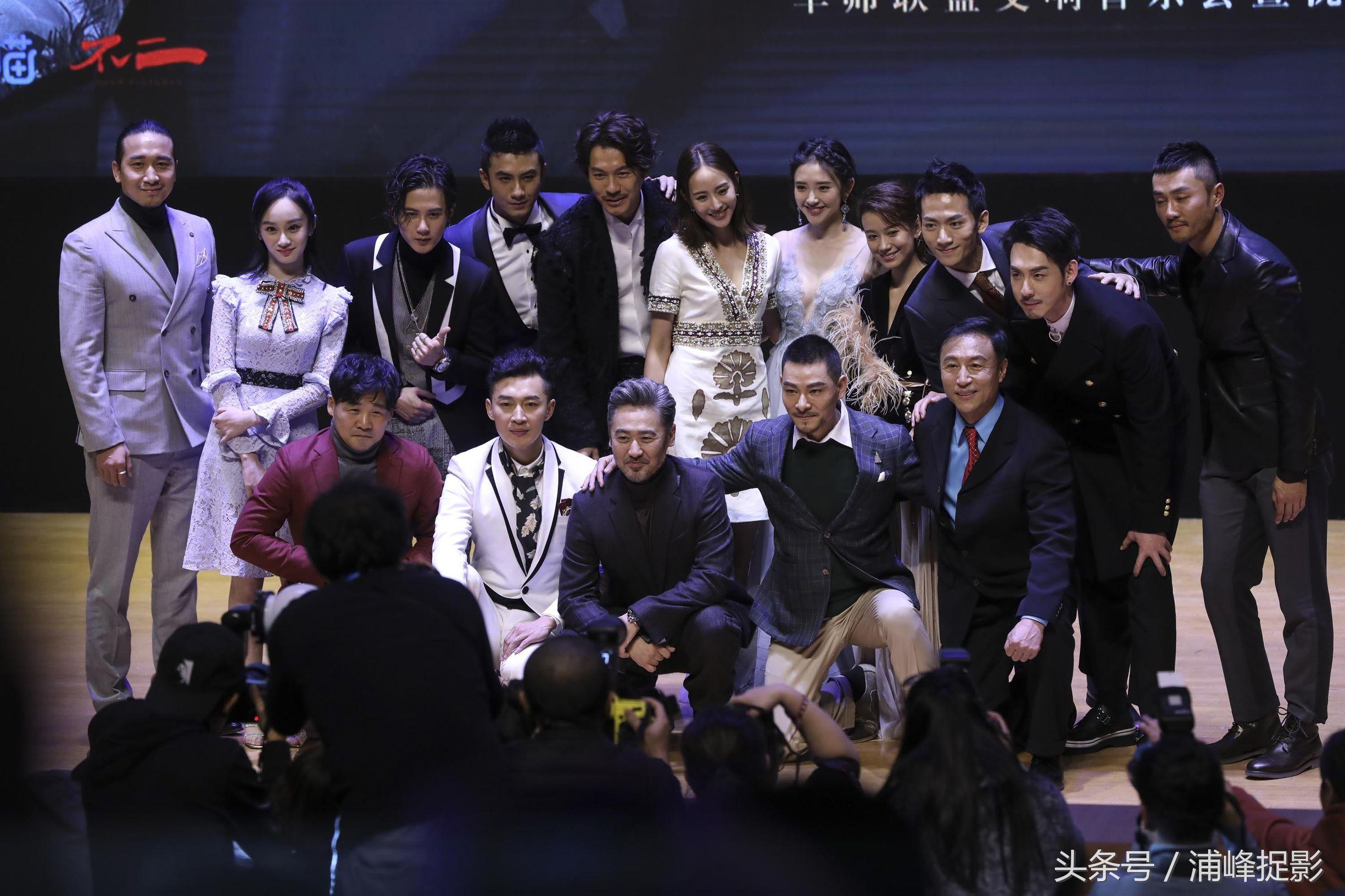 吴秀波最新主演电视剧，深度解析及其影响力