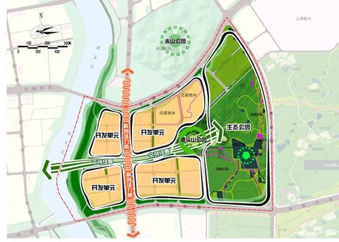三河市李旗庄最新规划，揭示未来蓝图发展之路