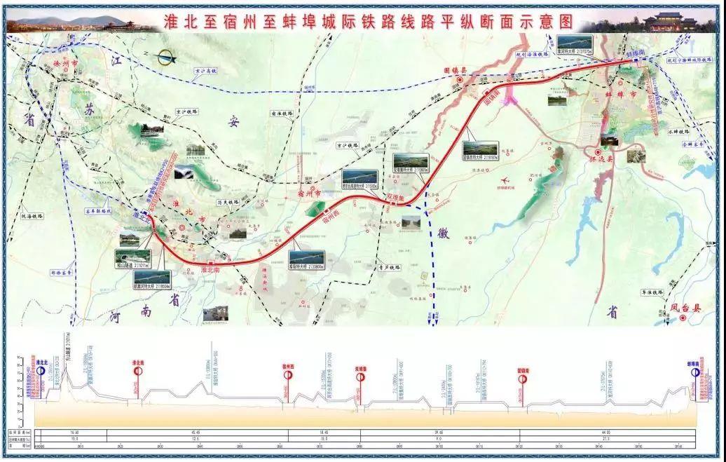 宣城新火车站建设进展及观点论述