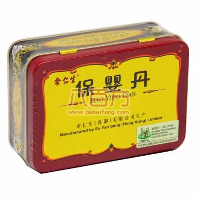 余仁生保婴丹最新事件真相揭秘