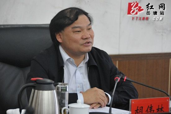 长沙市胡林辉最新消息更新，最新动态与资讯速递