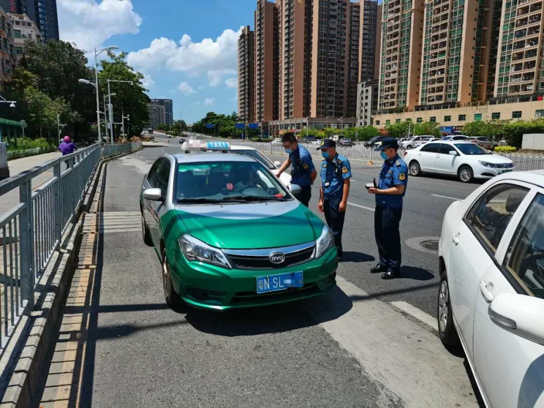 出租车营运证最新动态及消息更新