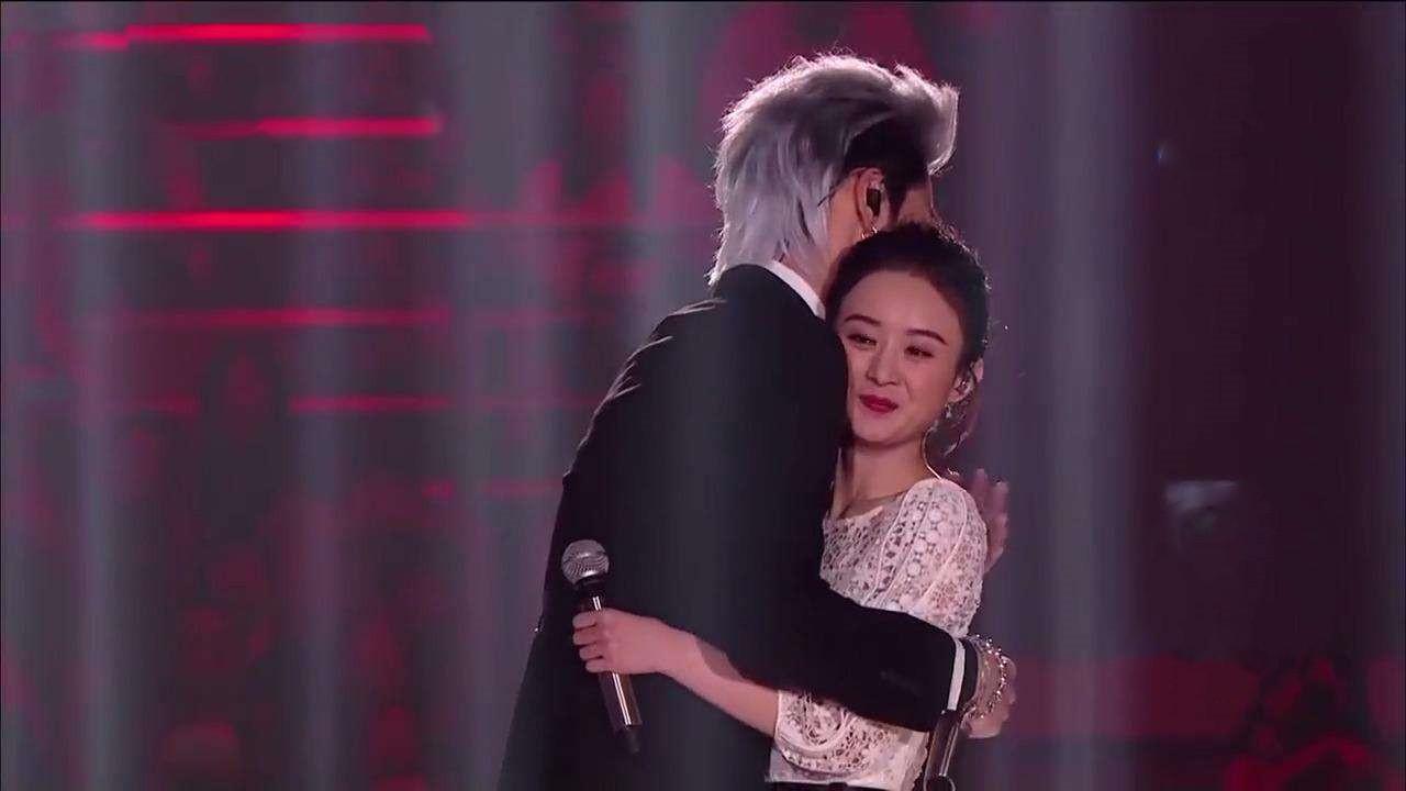 赵丽颖吴亦凡最新动态揭秘，娱乐焦点聚焦与各方观点探析