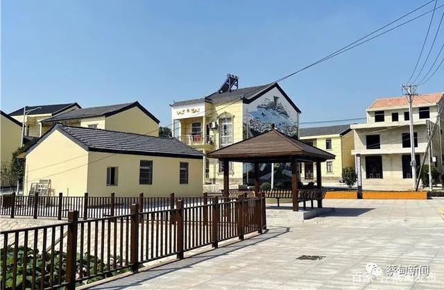 段塘丁家二村最新动态更新