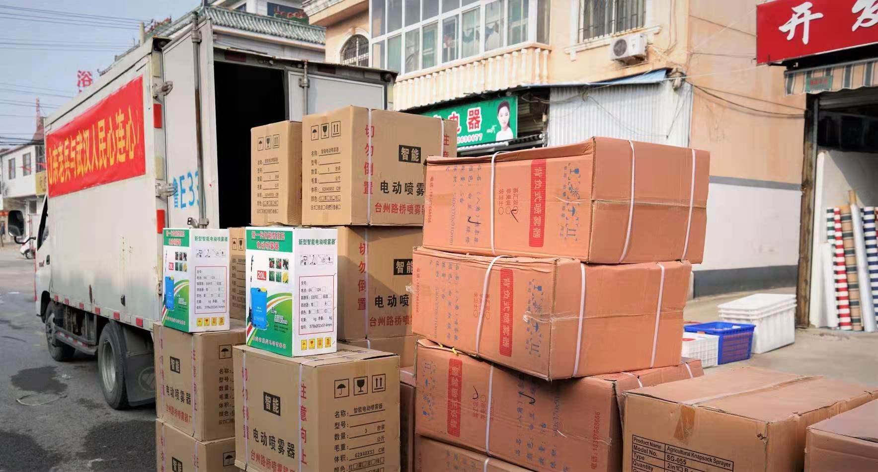 邹城二手货车市场最新动态，市场走势、交易热点与个人立场分析