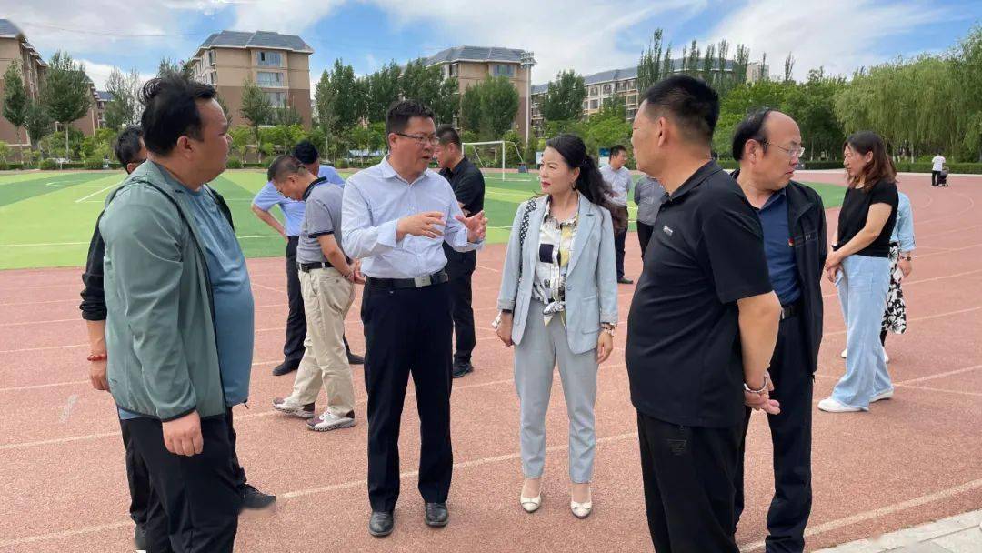 四川隆昌界市新动态，学习变革浪潮中的自信成就未来之路