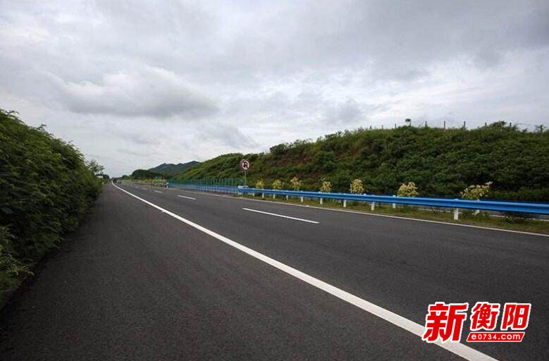 邵塘一级公路最新动态及路上的温情故事