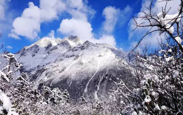 雪狼十位最新一期，自然美景的轻松探索之旅