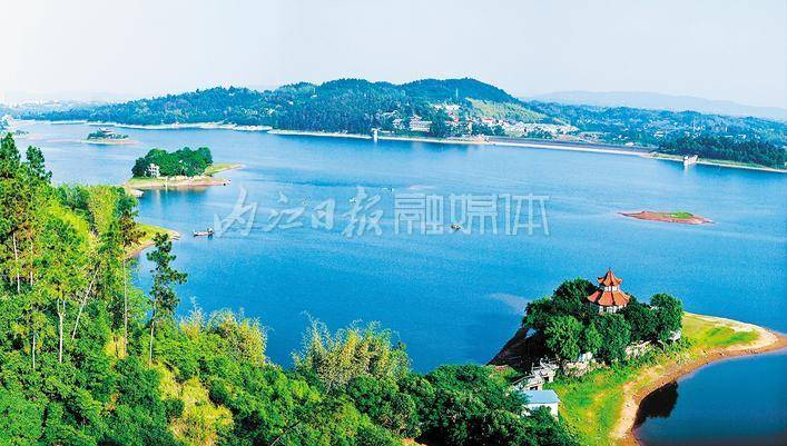 🌟内江黄河水库最新动态揭秘🌟