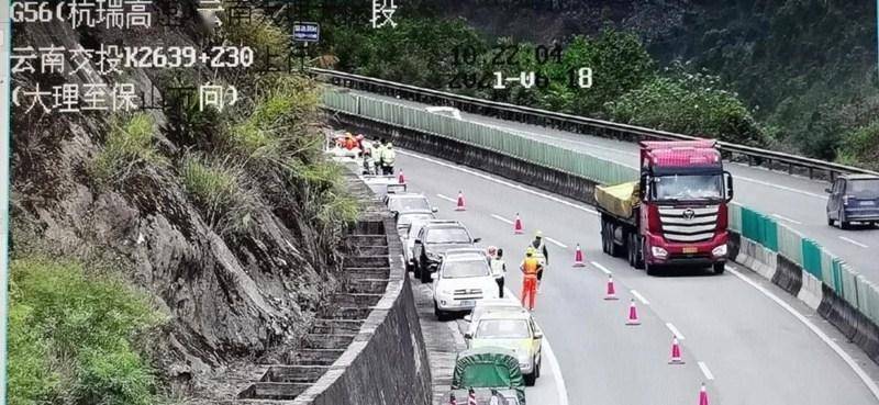 永道高速公路最新进展，驶向自然，探寻内心宁静之旅