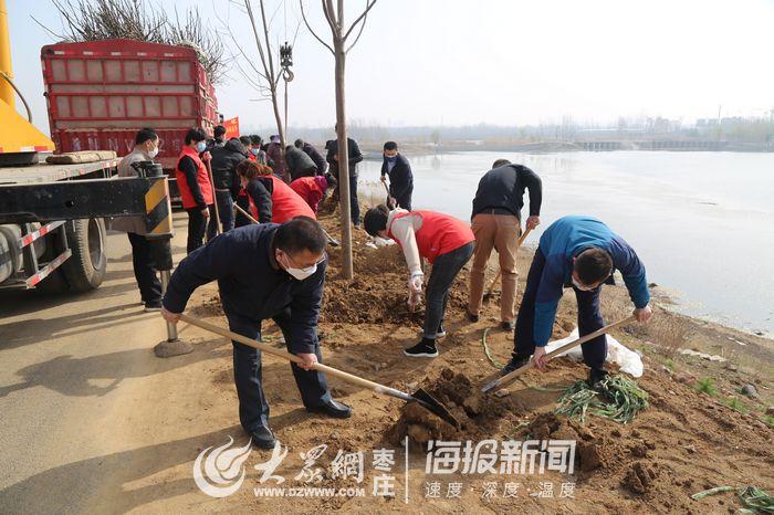 薛城最新招聘，5点下班，工作生活平衡的理想选择！