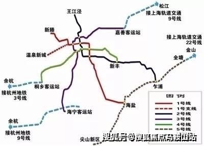 海盐县最新经济规划图揭秘，自然美景探索之旅邀请启航