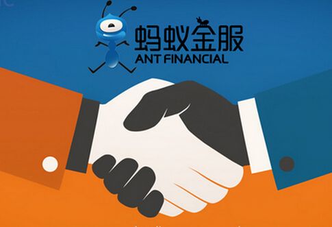 蚂蚁金服对马云的最新评价，科技驱动金融重塑，引领未来新篇章