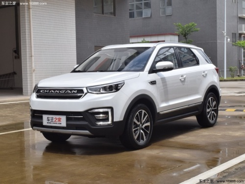 长安CS55 2020款购车指南及技能学习步骤，从选车到用车全攻略