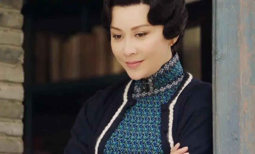 刘嘉玲与蒋欣最新电视剧，探寻自然美景，寻找内心平静之旅