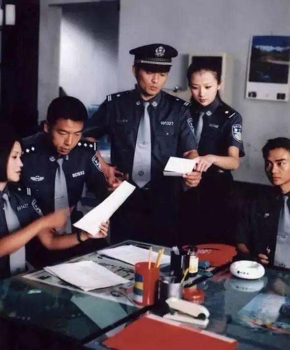 重案六组最新揭秘，背景、重大事件与不可动摇的地位