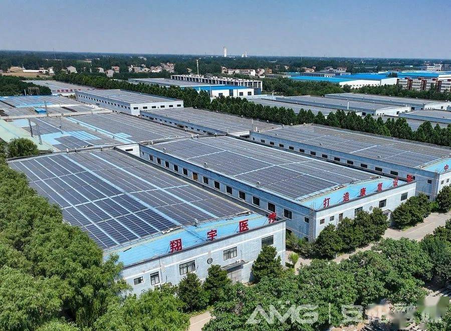 河南安阳最新行业科技产品深度解析