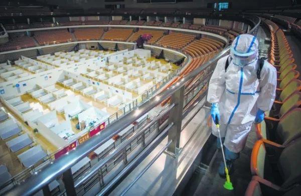 广东新型肺炎最新动态，科技助力健康守护与生活体验革新