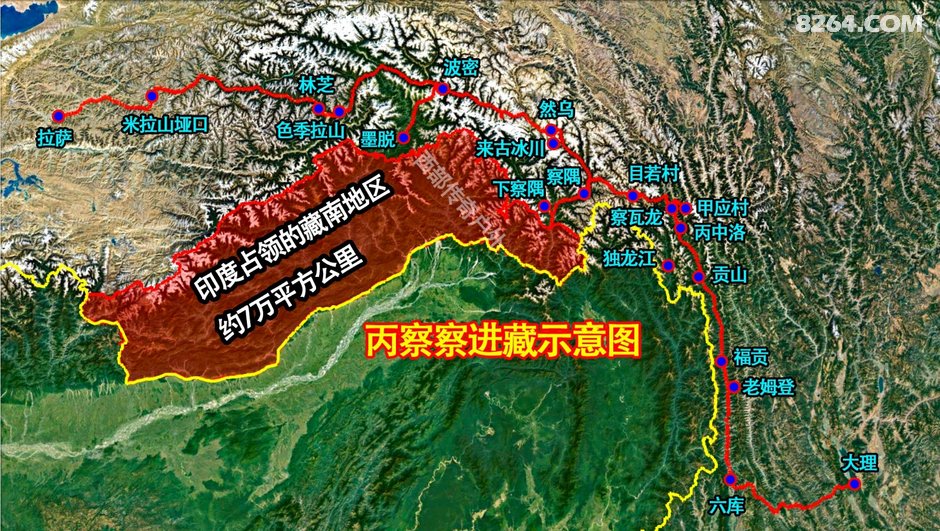 洞朗最新道路探索与通行指南，完成探索与通行的任务之路