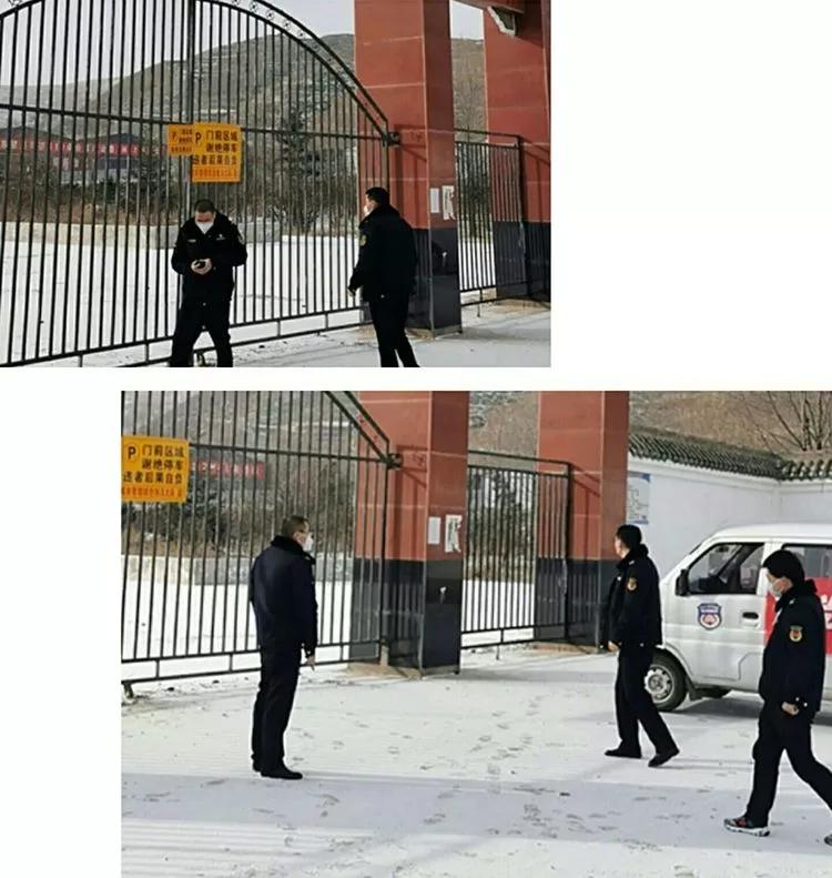 开发区疫情最新动态，警惕守护家园！