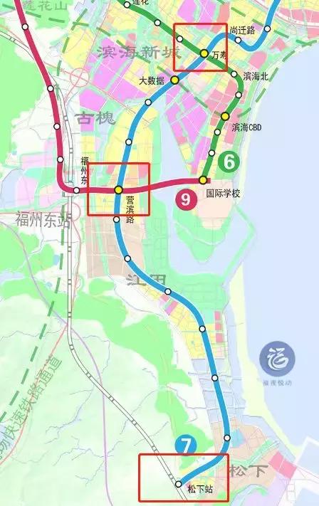 地铁6号线最新动态更新