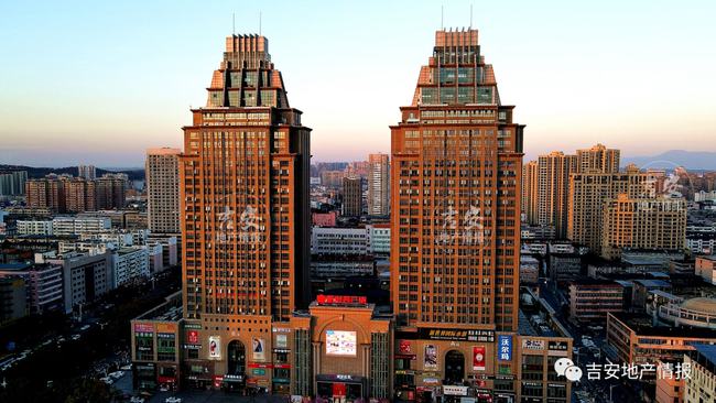 吉安最新房价动态，城市变迁与励志人生之旅