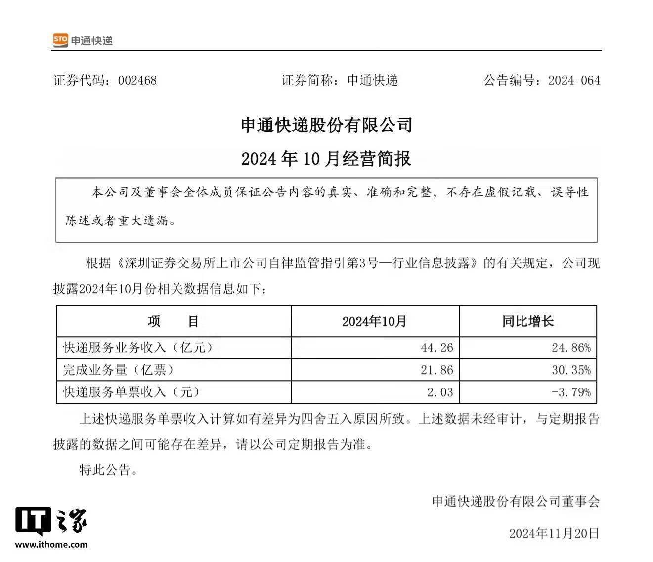 申通快递最新动态，行业进展、争议及前景展望