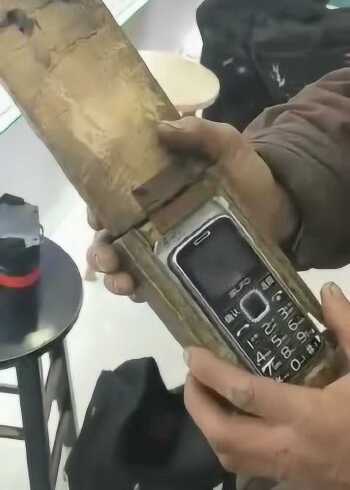 神奇小玩意儿，最新手机连接友情，1042款手机传递温馨友情