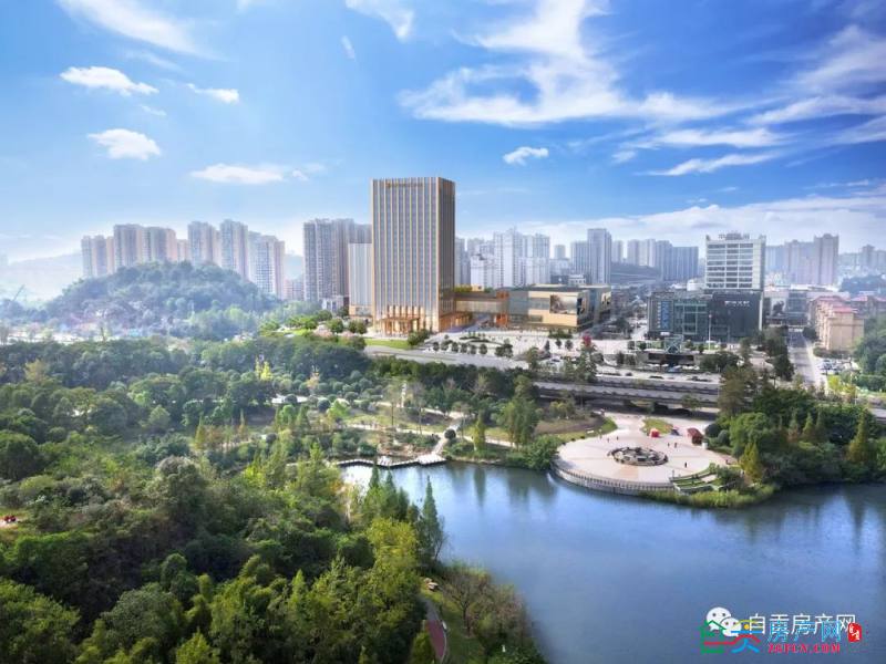 青木关最新发展规划，探寻自然美景，寻觅内心平和之旅