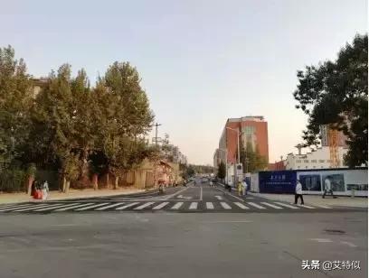 淮南过山道路最新动态及小巷深处独特风味探秘