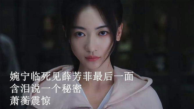 宁绮聂惟靳最新章节揭秘，小巷中的隐秘美食之旅