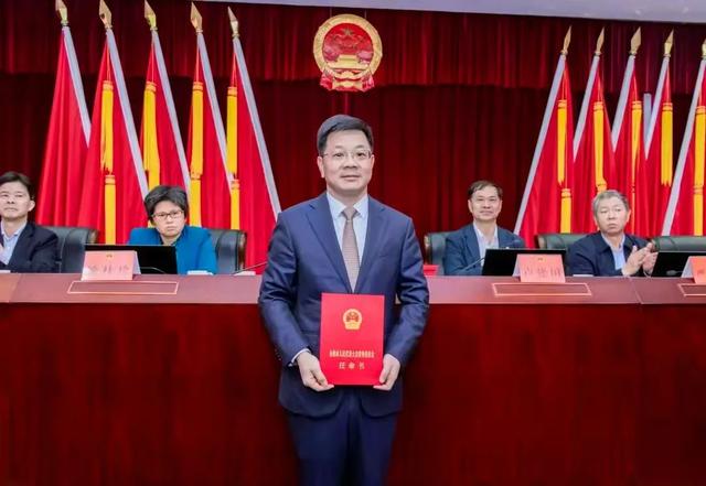 余姚市赖根法最新任职解析，探究赖根法的最新职务与职责